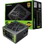 Блок питания GameMax GX-750 Molular 750W 80+ Gold (GX-750 Modular) - миниатюра 1