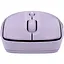 Мышь беспроводная HP 400 Quiuet, 5 кн., 1200 dpi фиолетовая - миниатюра 4