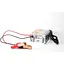Зарядний пристрій для акумулятора UKC Battery Charder 10A MA-1210A 1888 - мініатюра 4