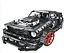 Конструктор Lepin Technic 23009 Ford Mustang Hoonicorn V2 з мотором - 3168 дет. - мініатюра 1