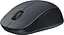Мышь компьютерная Xiaomi Dual-mode Wireless Mouse 2 Black (BHR8850GL) - миниатюра 2