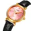 Наручний годинник жіночий 2072PK Pink Skmei acs0030328 - мініатюра 2