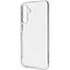 Чехол для мобильного телефона Armorstandart Air Series Samsung A15 5G (A156) Camera cover Transparent (ARM72533) - миниатюра 1