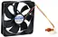Кулер для корпуса CHIEFTEC Thermal Killer (AF-1225S) - миниатюра 2