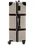 Чемодан Semi Line 28" (L) Champagne/Black (T5674-4) (DAS302684) - миниатюра 6