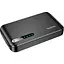 Джерело безперебійного живлення (ДБЖ) для роутера Hoco DB62 UPS 20000mAh Black (123253) - мініатюра 1