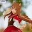 Фигурка FuRyu Волчица и пряности Холо Spice and Wolf Holo 21 см F SW H 21 - миниатюра 9