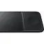 Зарядний пристрій Samsung бездротовий 3 в 1 Black (EP-P6300TBRGRU) - мініатюра 5