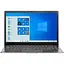Ноутбук EVOO Laptop 11.6" FHD 4/64GB N4000 Black (BOX) (EV-C-116-7BK) - миниатюра 1