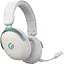 Навушники GamePro Asgard Freya Pro Wireless White/Blue (HSW201WB) - мініатюра 3