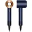 Фен Dyson HD08 Supersonic Prussian Blue/Rich Copper (316464-01/560711-01) [112953] - миниатюра 3
