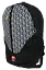 Футбольный рюкзак с сеткой для мяча Bundesliga черный Derbystar sum0028796 - миниатюра 2