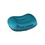 Надувная подушка Sea To Summit Aeros Ultralight Pillow Regular Синий - миниатюра 1