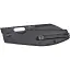 Ніж CJRB Ekko Button Lock BB Steel Black - мініатюра 4
