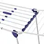 Каркас для сушіння білизни Leifheit Classic Extendable 230 Solid (81635) - мініатюра 4