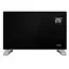 Конвекторний обігрівач Cronos Heaters 2в1 2000W Wi-Fi Black - мініатюра 3