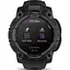 Смарт-часы Garmin Instinct 3 45mm AMOLED Black with Black Band 010-02936-00 - миниатюра 4