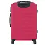 Чемодан Semi Line 28" L Dark Rose (T5633-3) - миниатюра 5