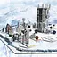 Настільна гра Frostpunk «Дерев'яне місто» (Timber City) (Доповнення до настільної гри) (FGKS005) - мініатюра 3