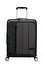 Валіза 55 См American Tourister HELLO CABIN GREY MELANGE 55x40x21(24) MC4*08004 - мініатюра 1