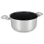 Набір посуду Gimex Cookware Set induction 8 предметів Silver (6977227) - мініатюра 4