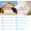 IP камера Reolink P320 2.8 mm (RLC-510A) - мініатюра 3
