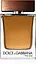 Туалетна вода Dolce & Gabbana The One For Men 100 мл - мініатюра 1