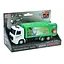 Іграшкова машина Play Smart 6727/1, інерційна, 17 см, зі світлом і звуком - мініатюра 1