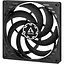 Вентилятор Arctic P14 SLIM PWM PST (ACFAN00268A) - мініатюра 1