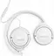 Навушники із мікрофоном JBL Tune 520C USB-C White (JBLT520CWHT) - мініатюра 6