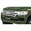 Электромобиль Ramiz Toyota Land Cruiser 12 В, хаки (PA.JJ2022.ZIE) - миниатюра 11