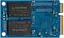 Накопичувач SSD 256GB Kingston KC600 mSATA SATAIII 3D TLC (SKC600MS/256G) - мініатюра 4