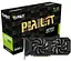 Видеокарта Palit GTX 1060 3Gb Dual Fan (NE51060015F9-1061D) (GDDR5, 192 bit, PCI-E v3.0) Б/у - миниатюра 4