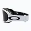 Маска Oakley O-Frame 2.0 Pro L White/Grey (1068-0OO7124 OS OO7124-04) - миниатюра 5