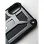 Противоударный чехол UAG Monarch для iPhone XS / iPhone X Graphite IPHX-M-GR - миниатюра 6