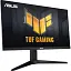 Монітор Asus TUF Gaming VG27AQML1A (90LM05Z0-B07370) (112195) - мініатюра 2