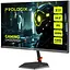 Монитор 24.5" ProLogix Gaming GM2525HD FHD IPS 200Hz (GM2525HD) - миниатюра 3