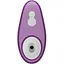 Вакуумний стимулятор Womanizer Liberty 2 Purple, Фіолетовий - мініатюра 2