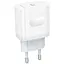 МЗП Borofone BA99A Breeze PD20W (1USB-C) White - мініатюра 1