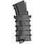 Подсумок жесткий Tactical Extreme под 1 магазин Black Travel Extreme (MIL S024 B) - миниатюра 1