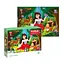 Пазл детский "Белоснежка" DoDo Toys 300714, 60 элементов - миниатюра 3