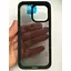 Прозорий чохол для iPhone 15 Pro Max (6.7") Spigen Ultra Hybrid Frost Green ACS06569 - мініатюра 4