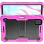 Чохол ArmorStandart Rover Case для Xiaomi Pad 7/7 Pro Pink (ARM84973) [138044] - мініатюра 2