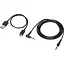 Наушники Audio-Technica ATH-S220BT Black (ATHS220BTBK) - миниатюра 8