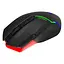 Миша бездротова Aikun GX39WR Programmable Gaming Mouse з підсвіткою RGB - мініатюра 7