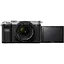 Беззеркальный фотоаппарат Sony Alpha A7C Kit FE 28-60mm F4-5.6 Silver (ILCE7CLS)  [132034] - миниатюра 2