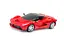 Машинка Rastar Ferrari LaFerrari на управлінні 1:24 червоний 48900 - мініатюра 3