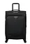 Валіза 69 См American Tourister SUMMERRIDE BLACK 69x43x29(32) ME7*09105 - мініатюра 1