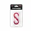 Карабін Naturehike S-type NH20GS004 8.8 см (1047-6927595747124) - мініатюра 3