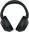 Наушники Over-ear ULT WEAR BT 5.2, ANC, AAC, LDAC, беспроводные, микрофон, черный Sony teh0013166 - миниатюра 10